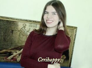 Cerihappy