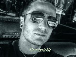 Cervixtickle