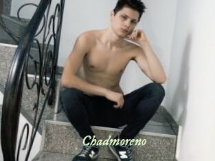 Chadmoreno