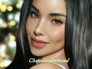 Chandriadiamond