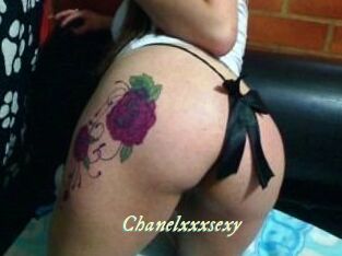 Chanelxxxsexy