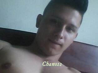 Chano22