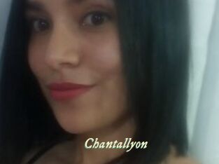 Chantallyon