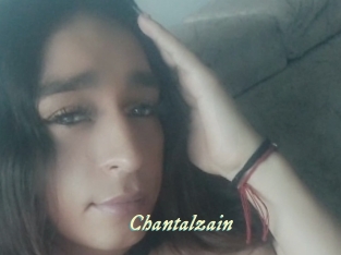 Chantalzain