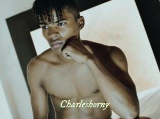 Charleshorny