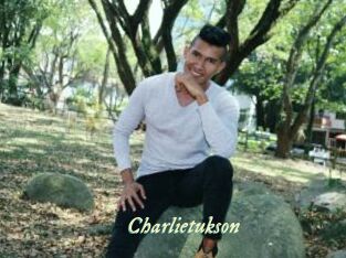 Charlietukson