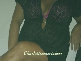 Charlotteentertainer