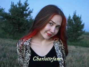 Charlottefane