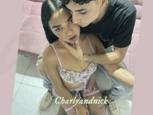 Charlyandnick