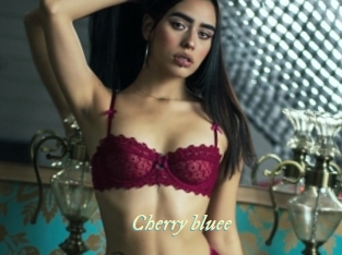 Cherry_bluee