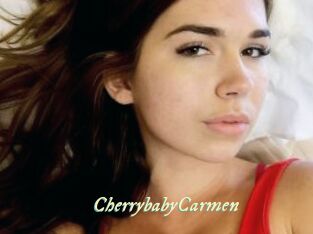 CherrybabyCarmen