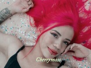 Cherrymoss