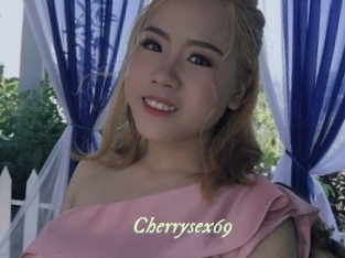 Cherrysex69