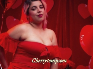 Cherrytompsom