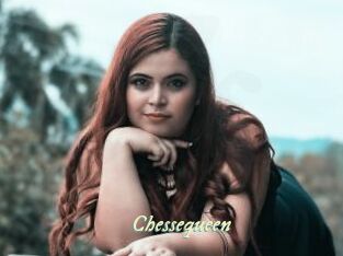 Chessequeen