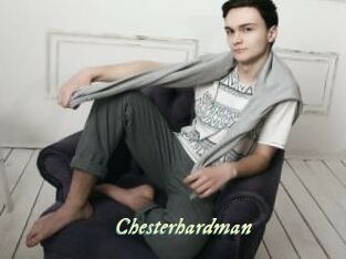 Chesterhardman