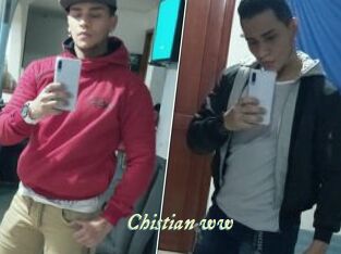 Chistian_ww