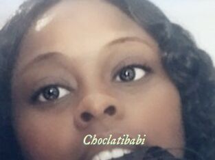 Choclatibabi