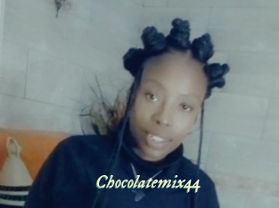 Chocolatemix44