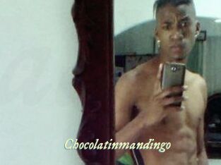 Chocolatinmandingo