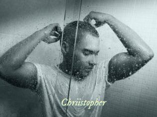 Chriistopher