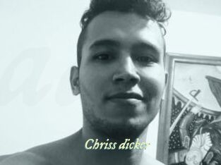 Chriss_dicker