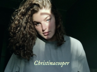 Christinacooper