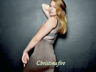 Christinafire