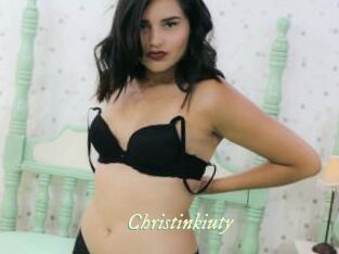 Christinkiuty