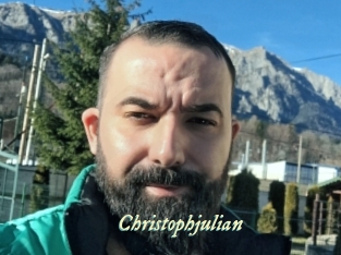 Christophjulian