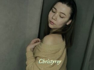 Christyroy