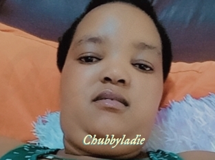 Chubbyladie