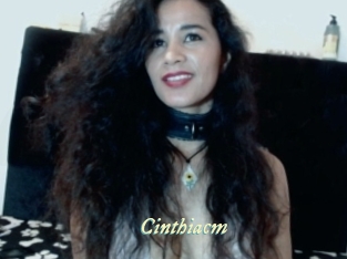 Cinthiacm