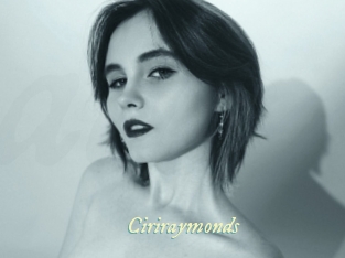 Ciriraymonds