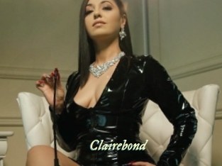 Clairebond