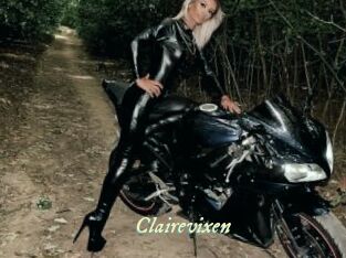 Clairevixen