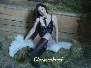 Claraseabrook