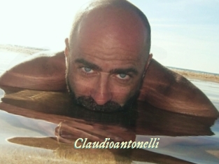 Claudioantonelli