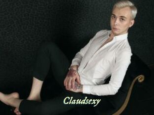 Claudsexy