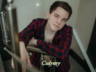 Codyney