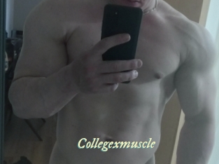 Collegexmuscle