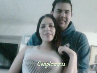 Couplexxx12