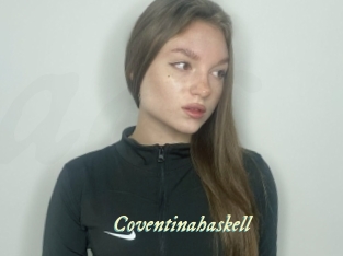 Coventinahaskell