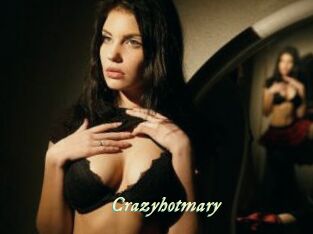 Crazyhotmary