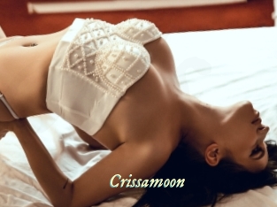 Crissamoon