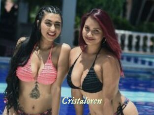 Cristaloren