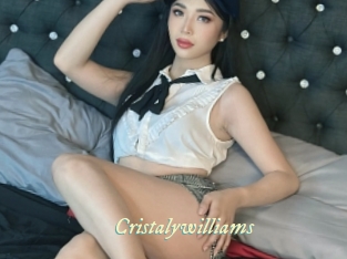 Cristalywilliams