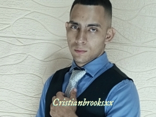 Cristianbrooksxx