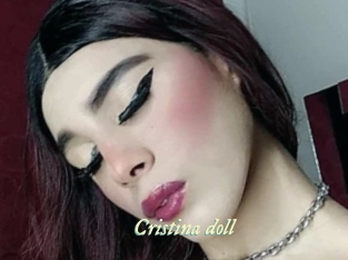 Cristina_doll