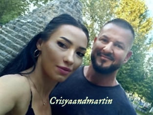 Crisyaandmartin